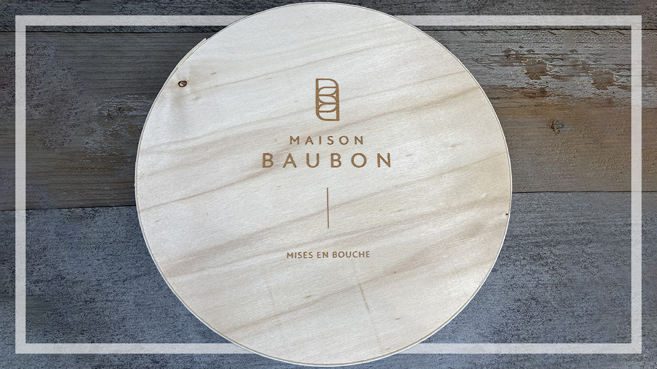Maison Baubon : livraison de repas gastronomiques à domicile