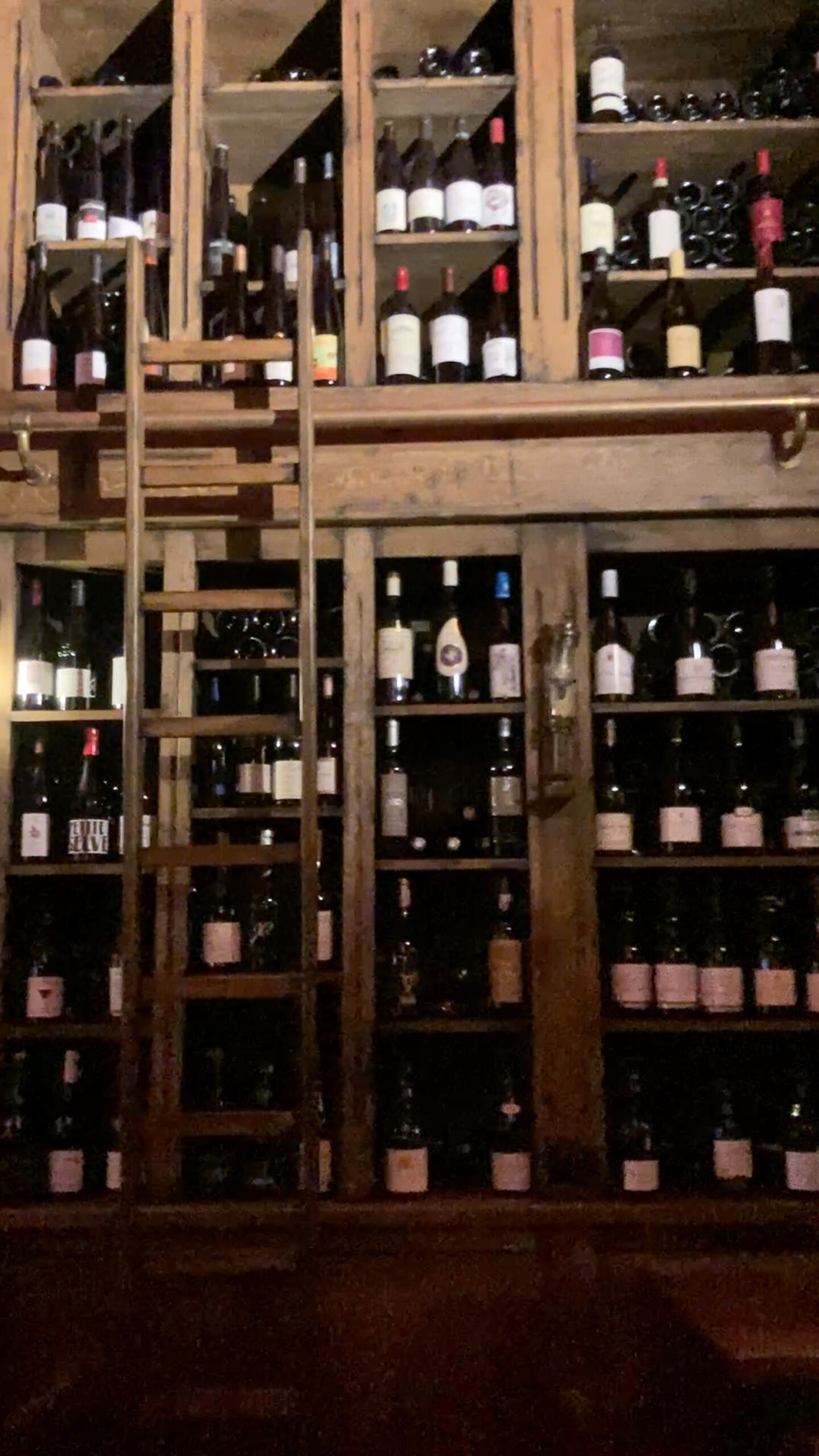 Bar à vin