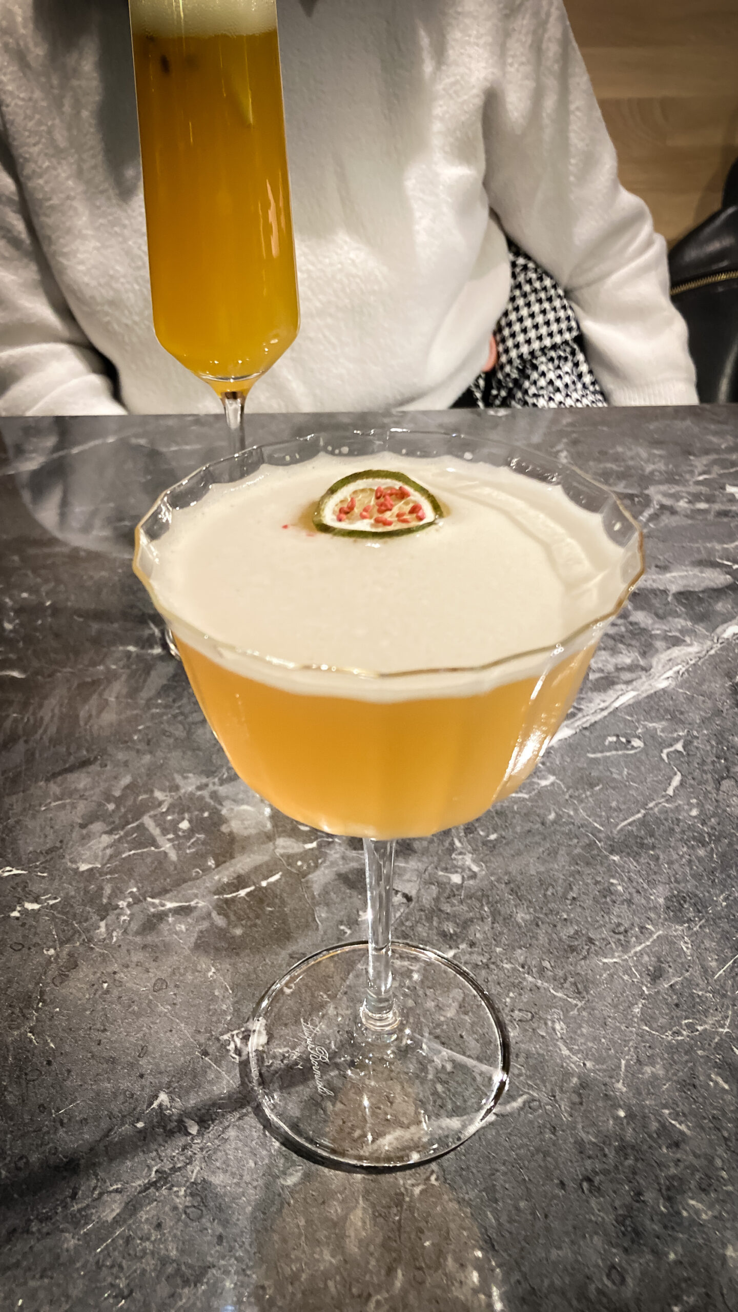 Cocktail Leobar