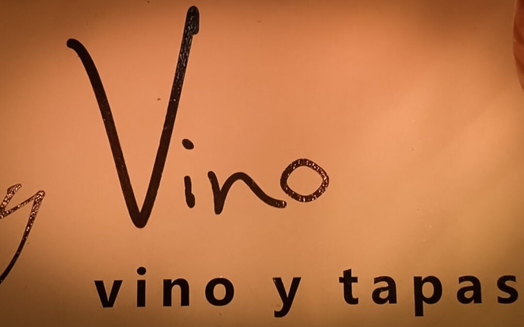 Pan Y Vino : des tapas espagnols au centre de Strasbourg